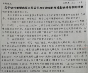 生態環境部公開第二批突出生態環境問題